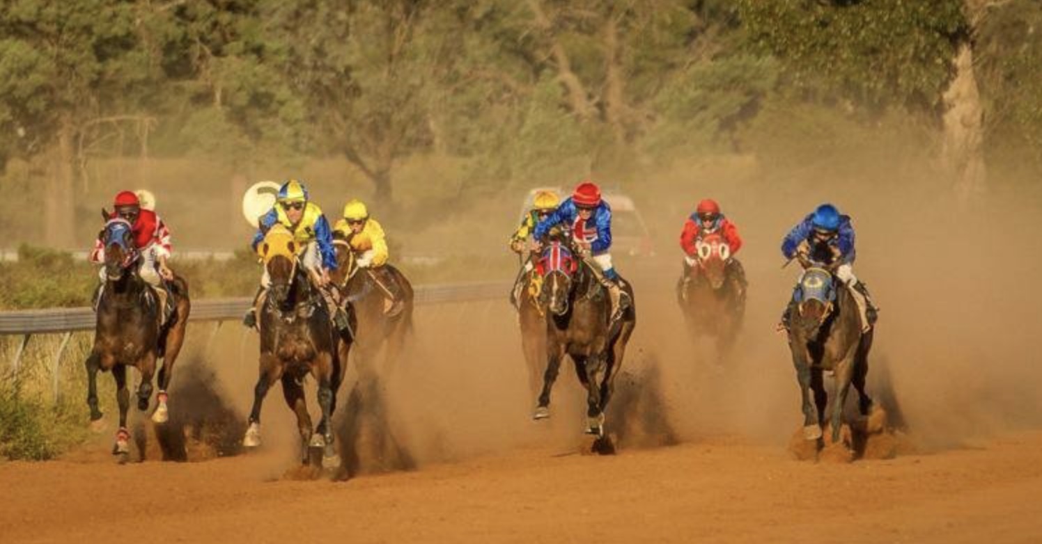 Jockey Club - Nyngan Jockey Club